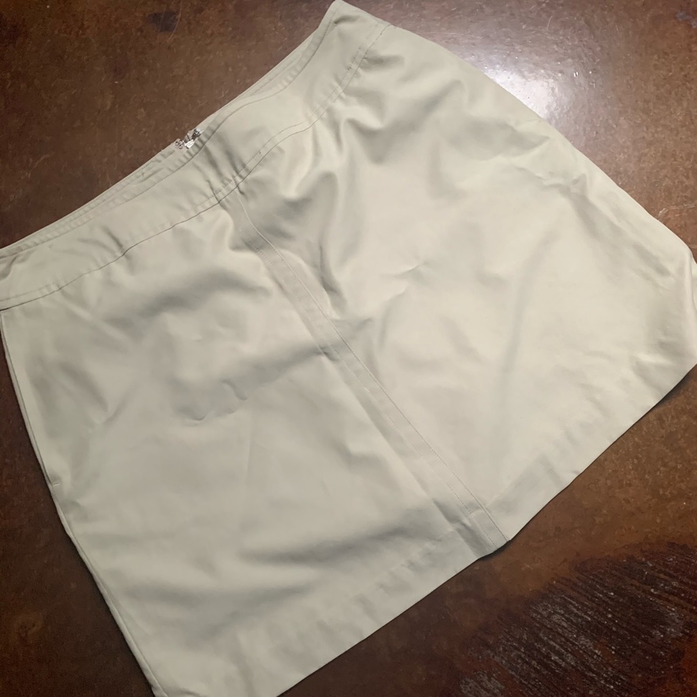 Lily Pulitzer Skort